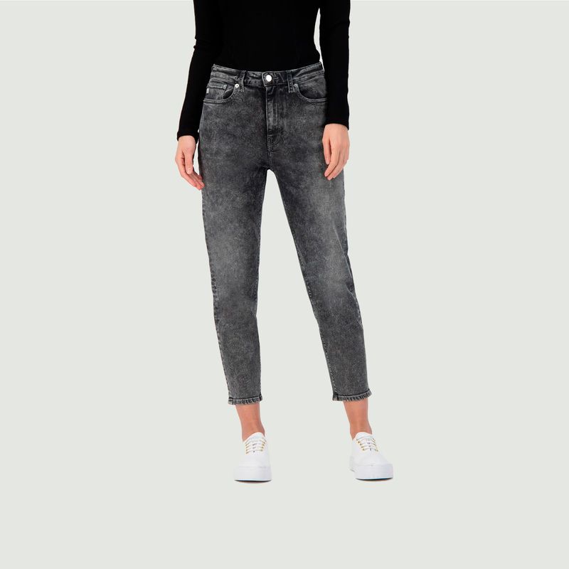 Jean Mams Stretch Tapered - Mud Jeans