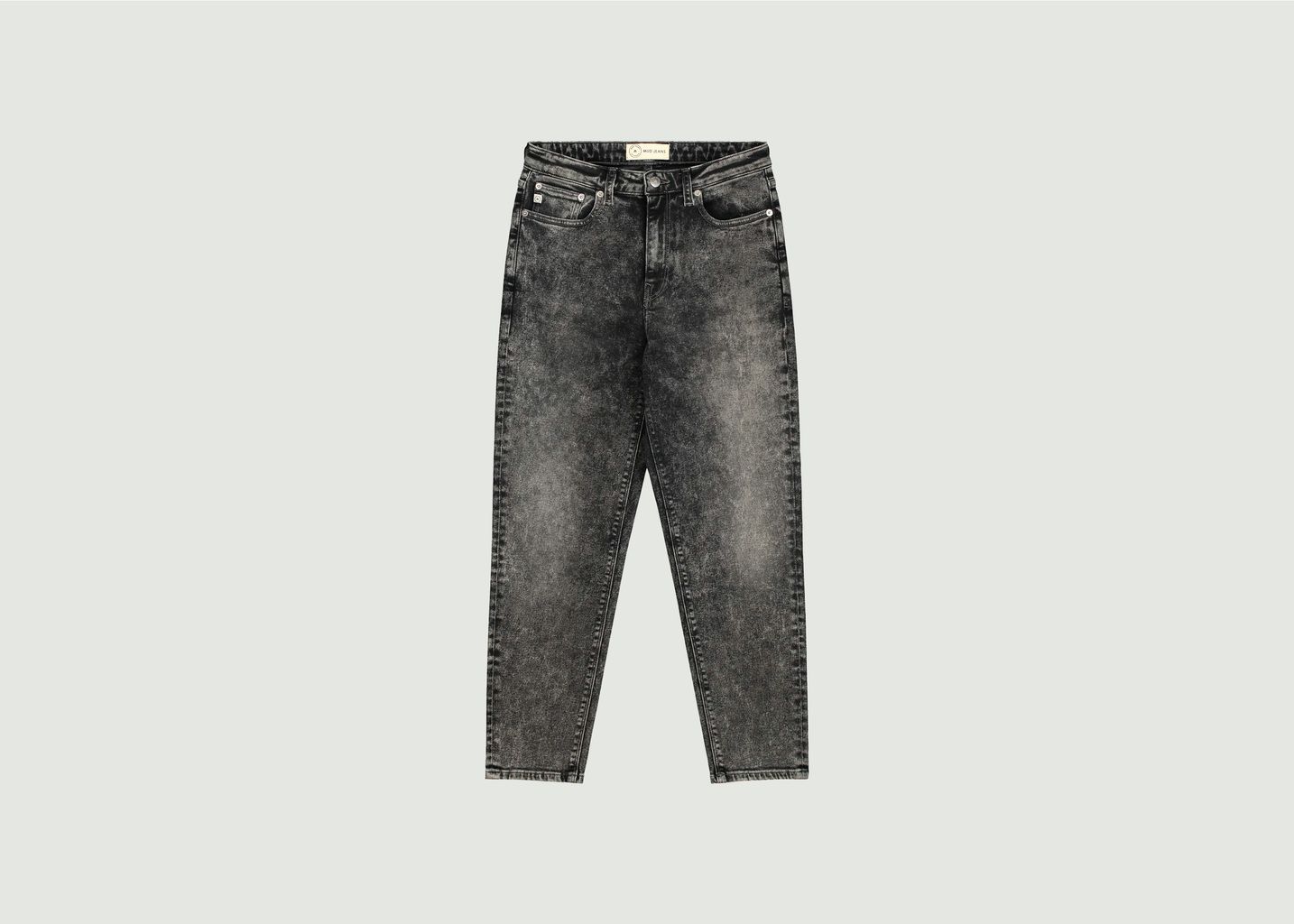 Mams Stretch Tapered Jeans - Mud Jeans