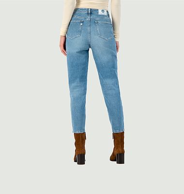 Jean Mams Stretch Tapered