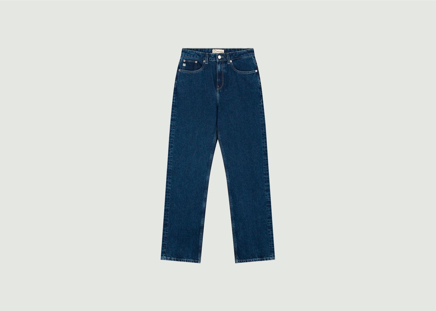 Relax Rose Jeans - Mud Jeans