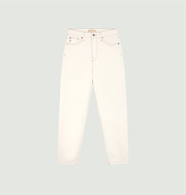 Jeans Mams Stretch Tapered