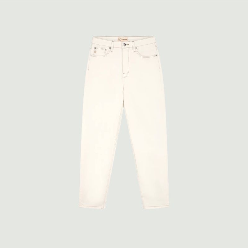 Jeans Mams Stretch Tapered - Mud Jeans