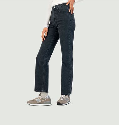 Relax Rose Jeans