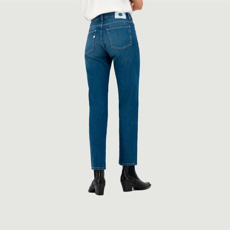 Jean Easy Go - Mud Jeans
