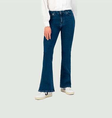 Isy Flared Jeans