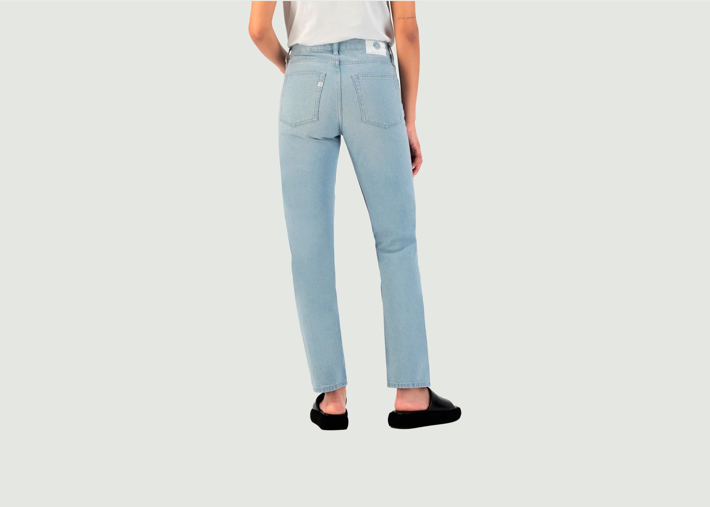 Easy Go jeans - Mud Jeans