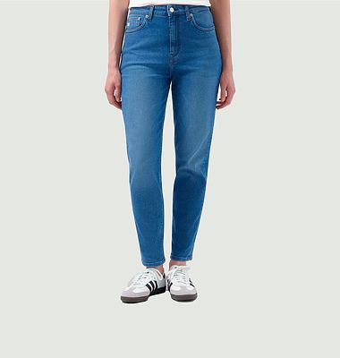 Jean Mams Stretch Tapered