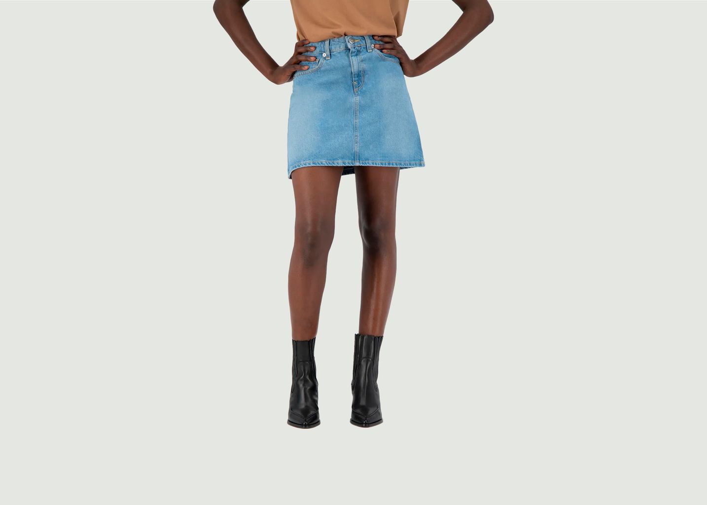 Skirt Sophie Rocks - Mud Jeans