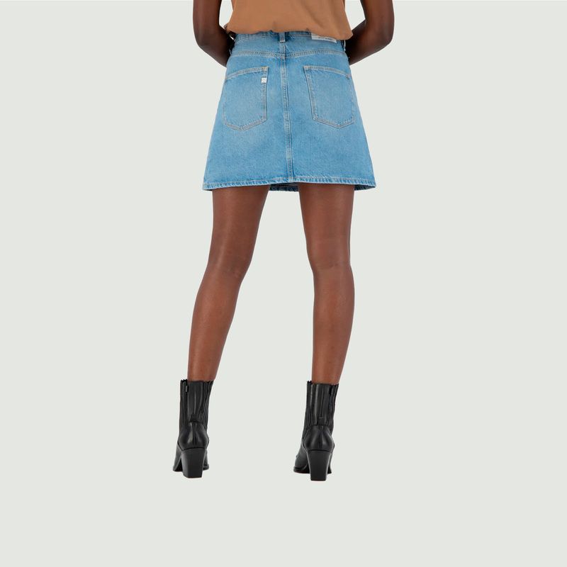 Skirt Sophie Rocks - Mud Jeans