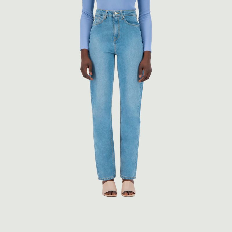Jeans Relax Rose - Mud Jeans