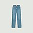 Relax Rose Jeans - Mud Jeans
