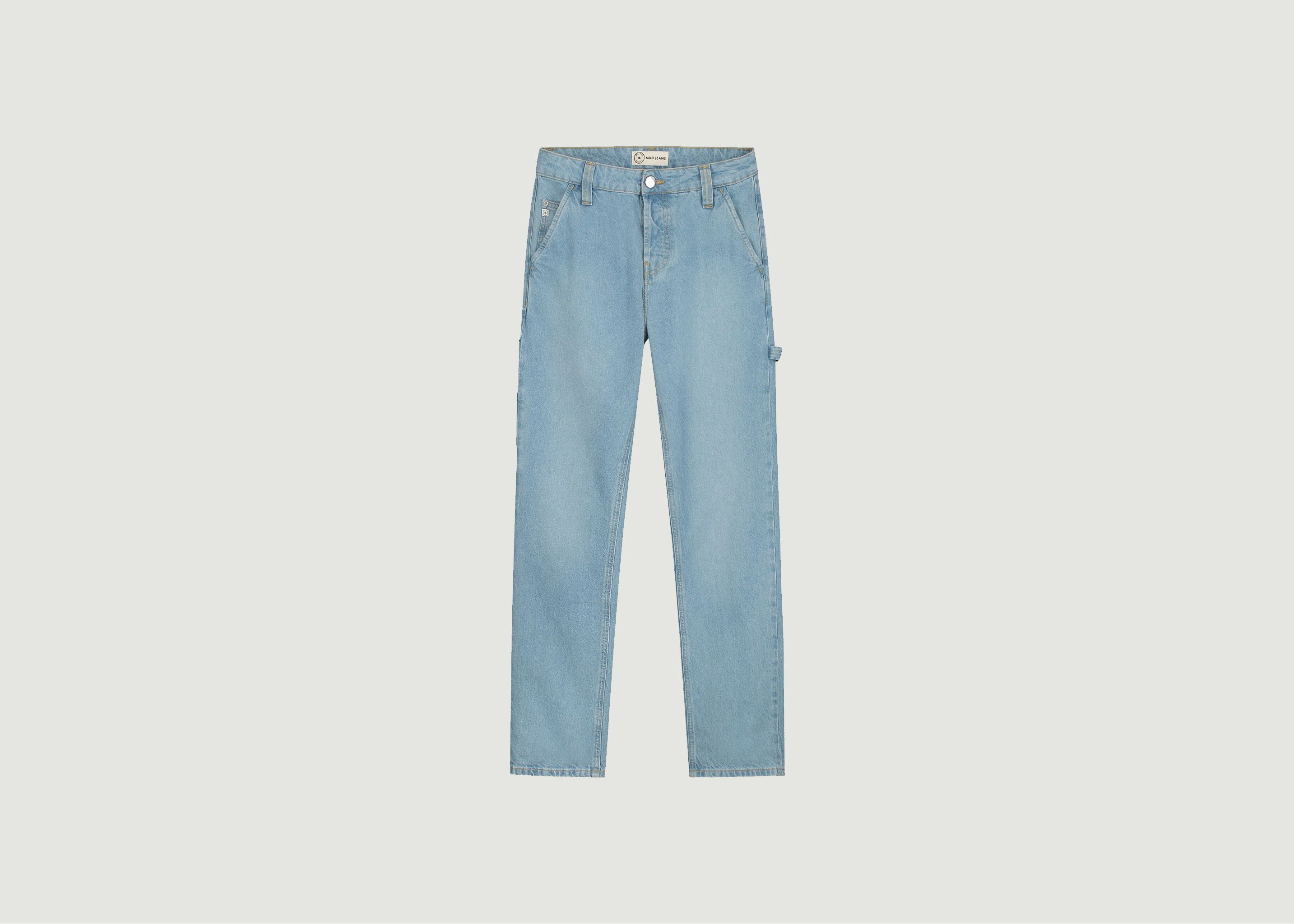 Jean Will Works - Mud Jeans