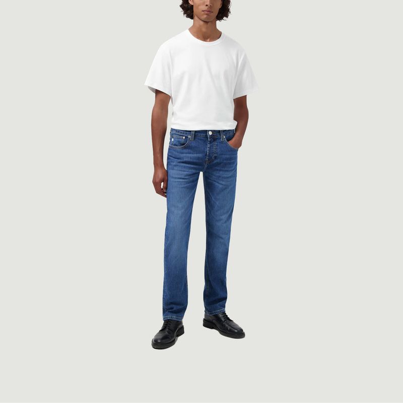 Regular Bryce jeans - Mud Jeans