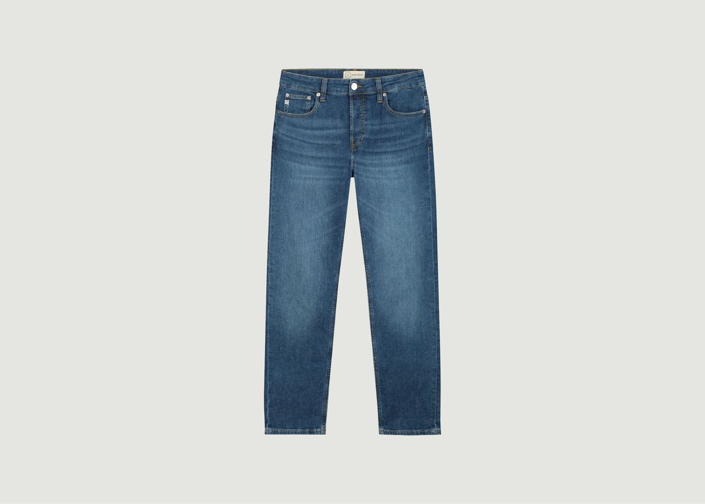 Jean Regular Bryce  - Mud Jeans