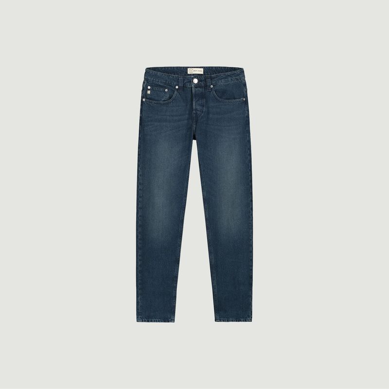 Jean Regular Dunn - Mud Jeans