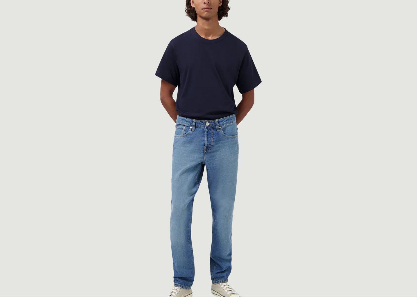 Extra Easy Jeans - Mud Jeans