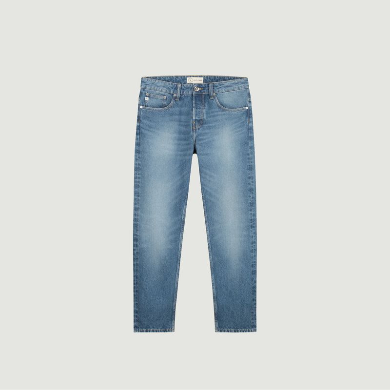 Extra Easy Jeans - Mud Jeans