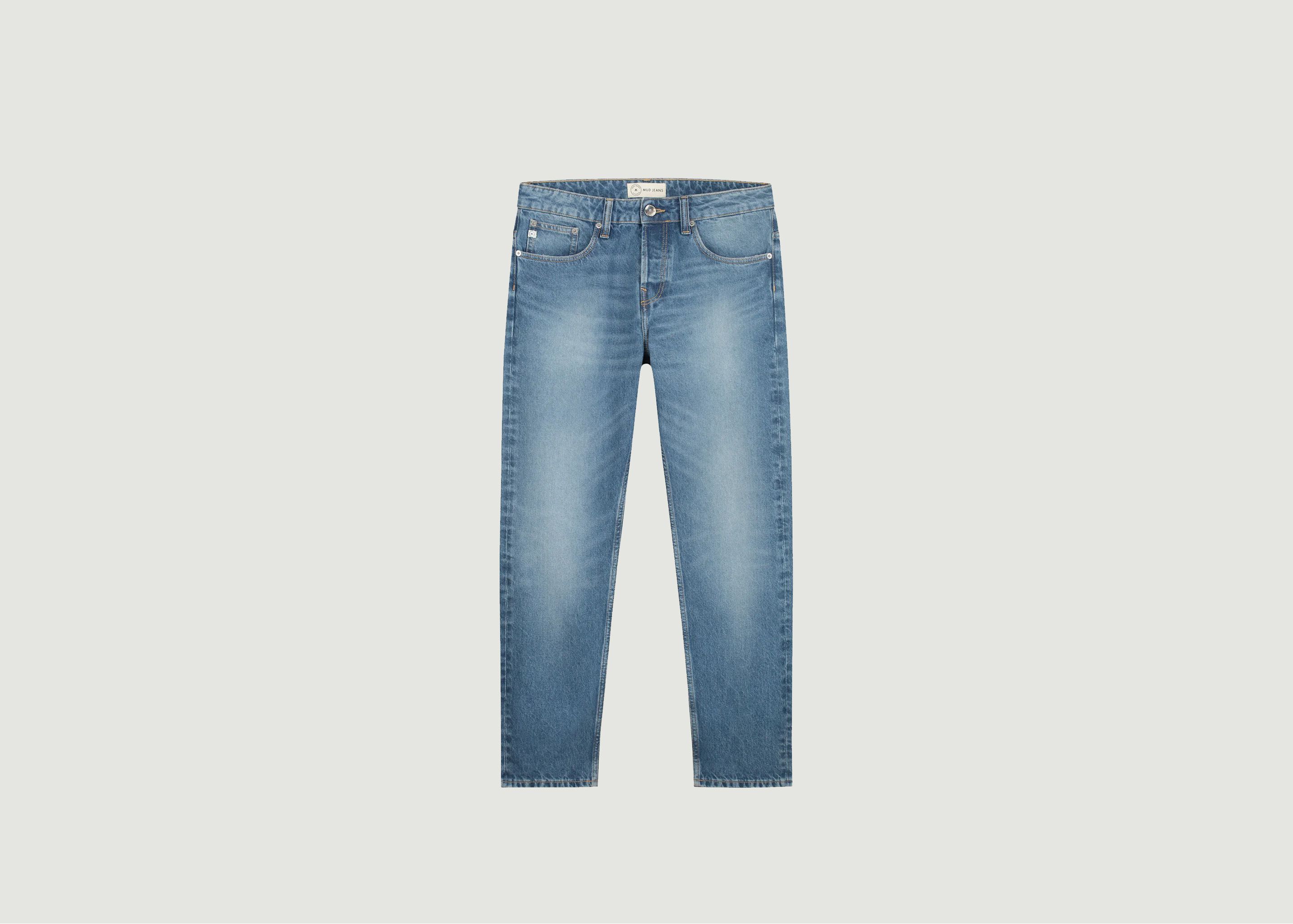 Jean Extra Easy - Mud Jeans
