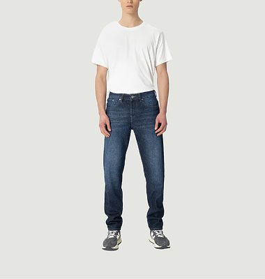  Extra Easy 3D Aged Jeans