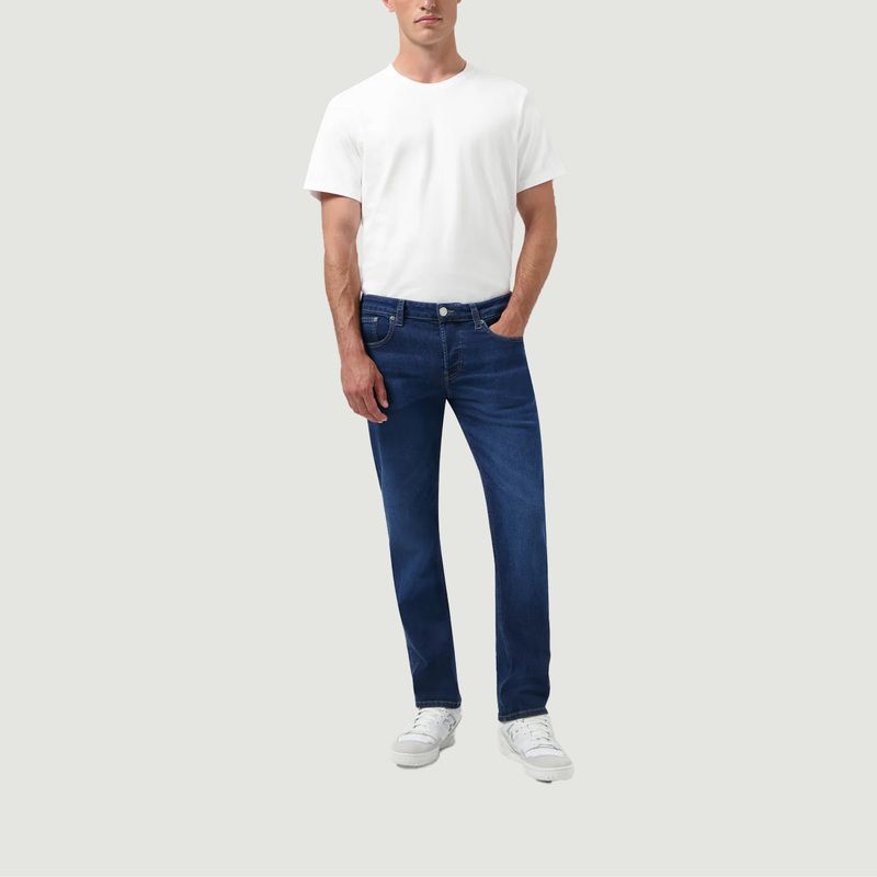 Regular Medium Jeans - Mud Jeans