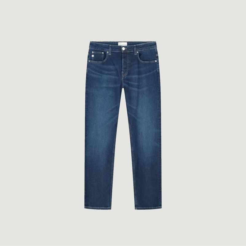 Jean Regular Medium - Mud Jeans