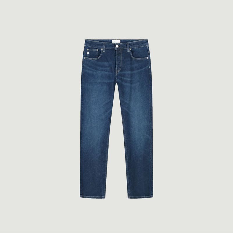 Regular Medium Jeans - Mud Jeans