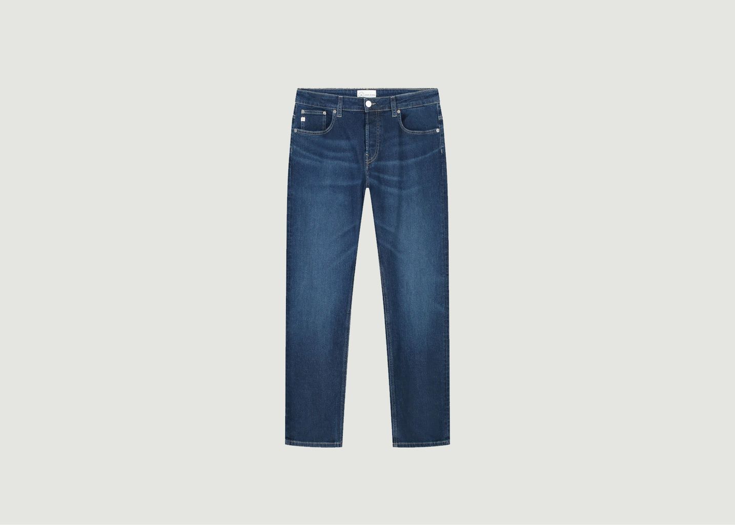 Regular Medium Jeans - Mud Jeans