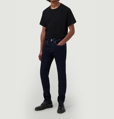Rick Mid Slim Jeans Mud Jeans