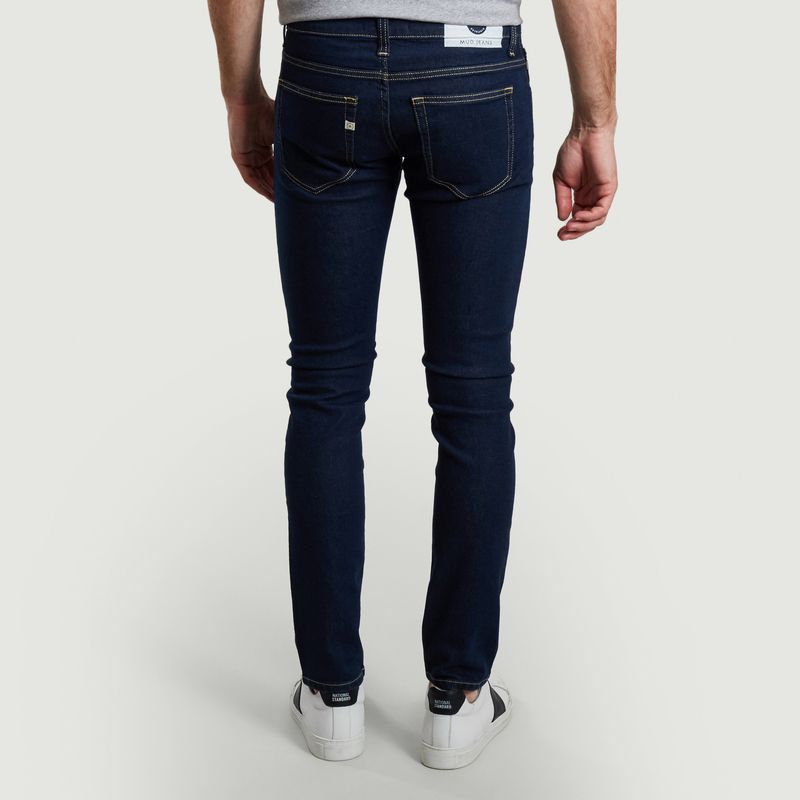Slim Lassen  jeans - Mud Jeans