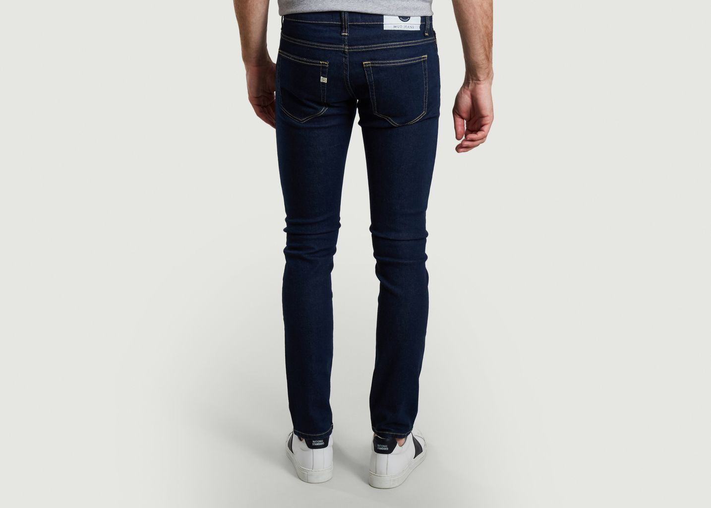 Slim Lassen  jeans - Mud Jeans