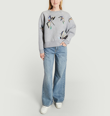 Jordana Sweatshirt