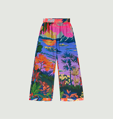 Garum trousers