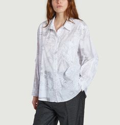 Chemise Earl