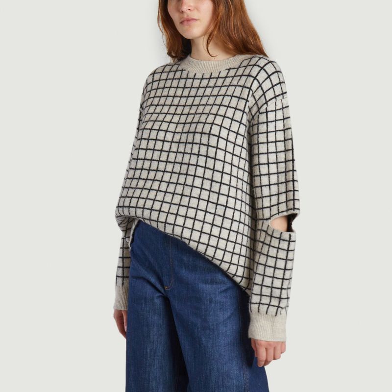Exist sweater - Munthe