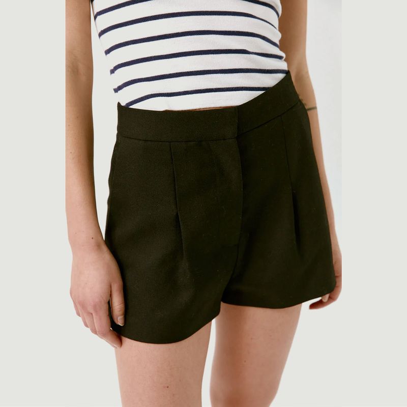 Aricie shorts - Musier