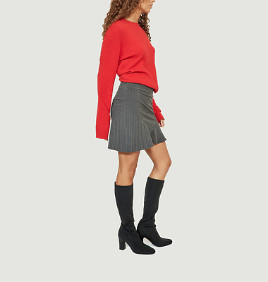 Teen skirt