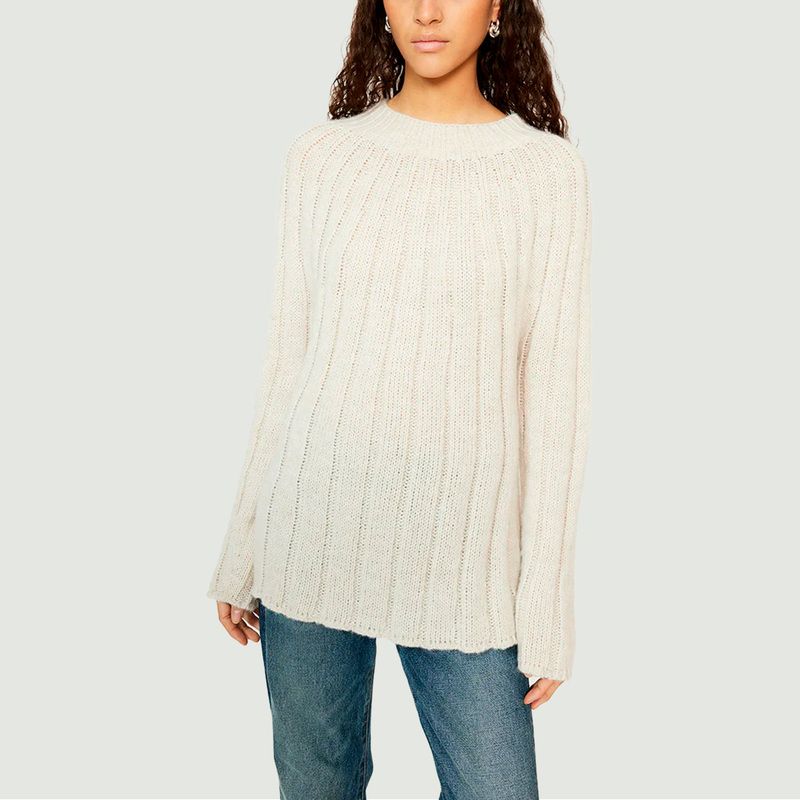 Adorable Pullover - Musier