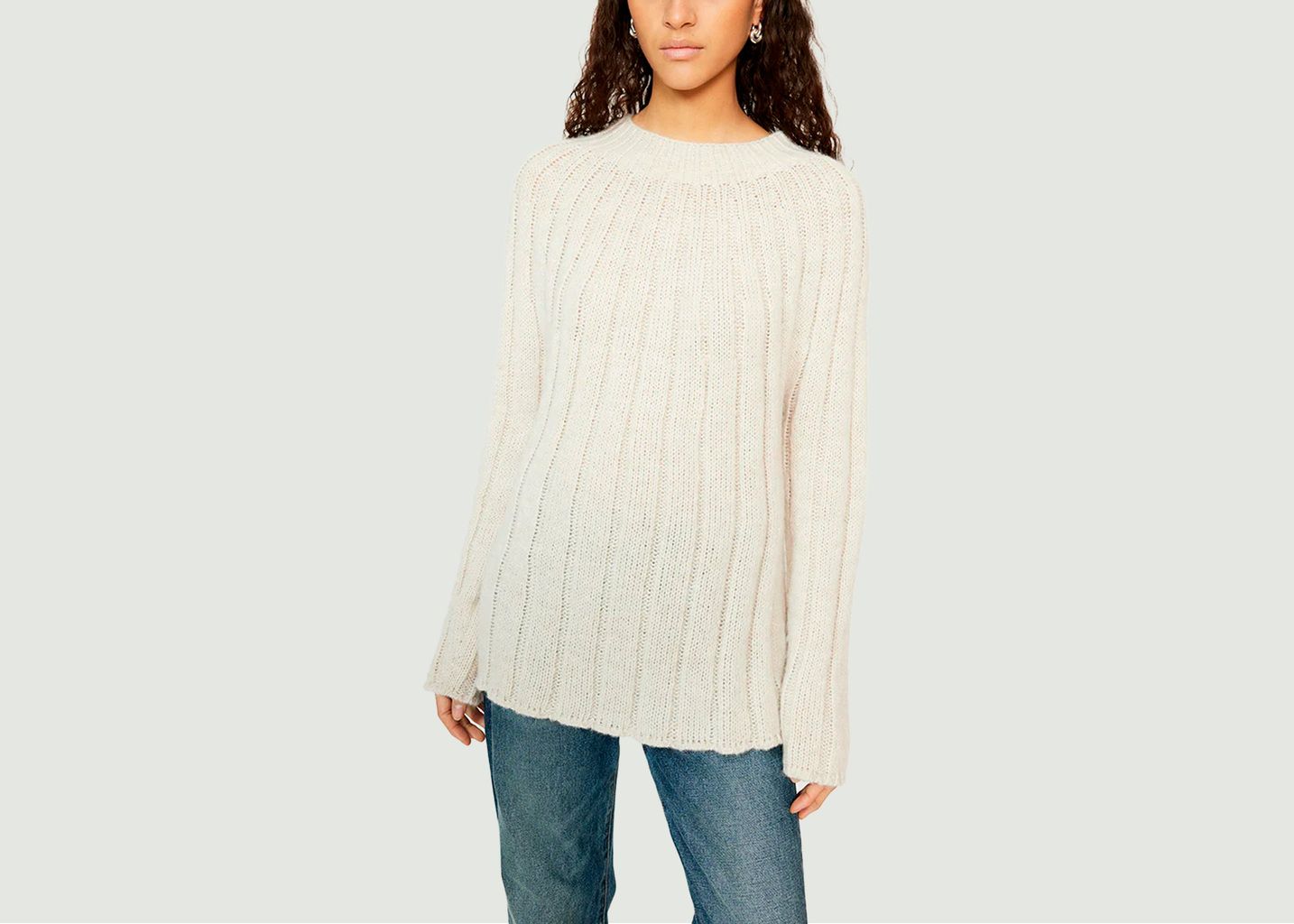 Adorable Pullover - Musier