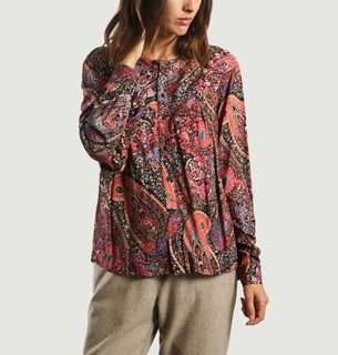 Blouse Artiste