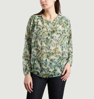 Blouse Artiste