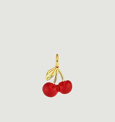 Cherry charms
