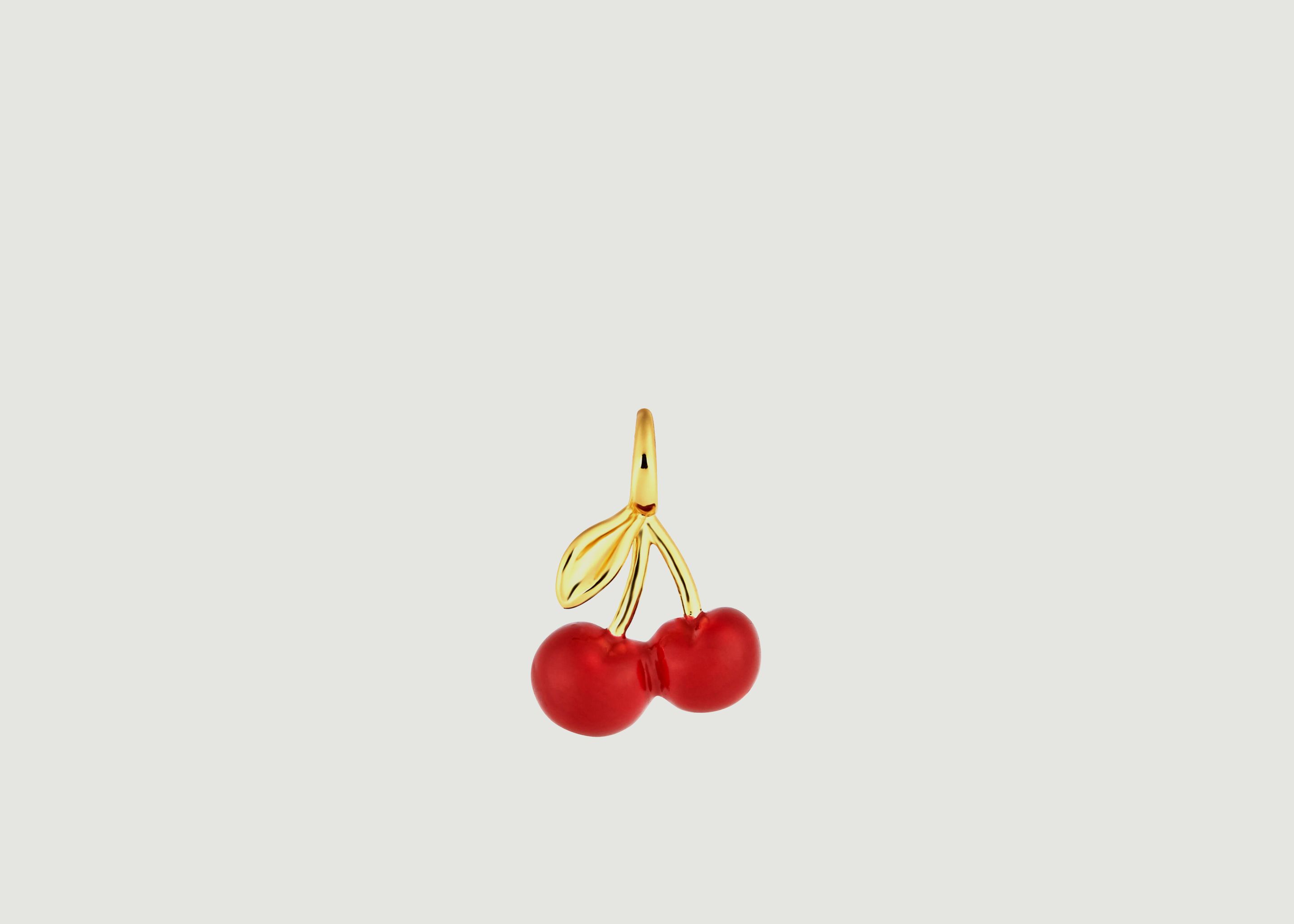 Cherry 1996 red 