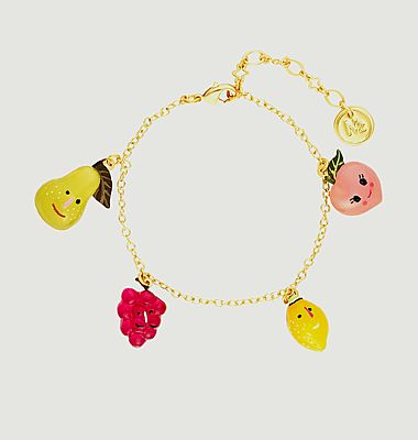 Fruit Circus Bracelet