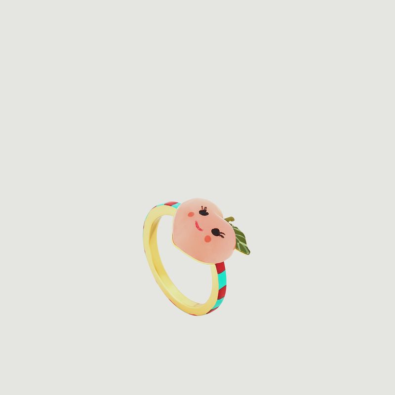 Fruit Circus Ring - N2
