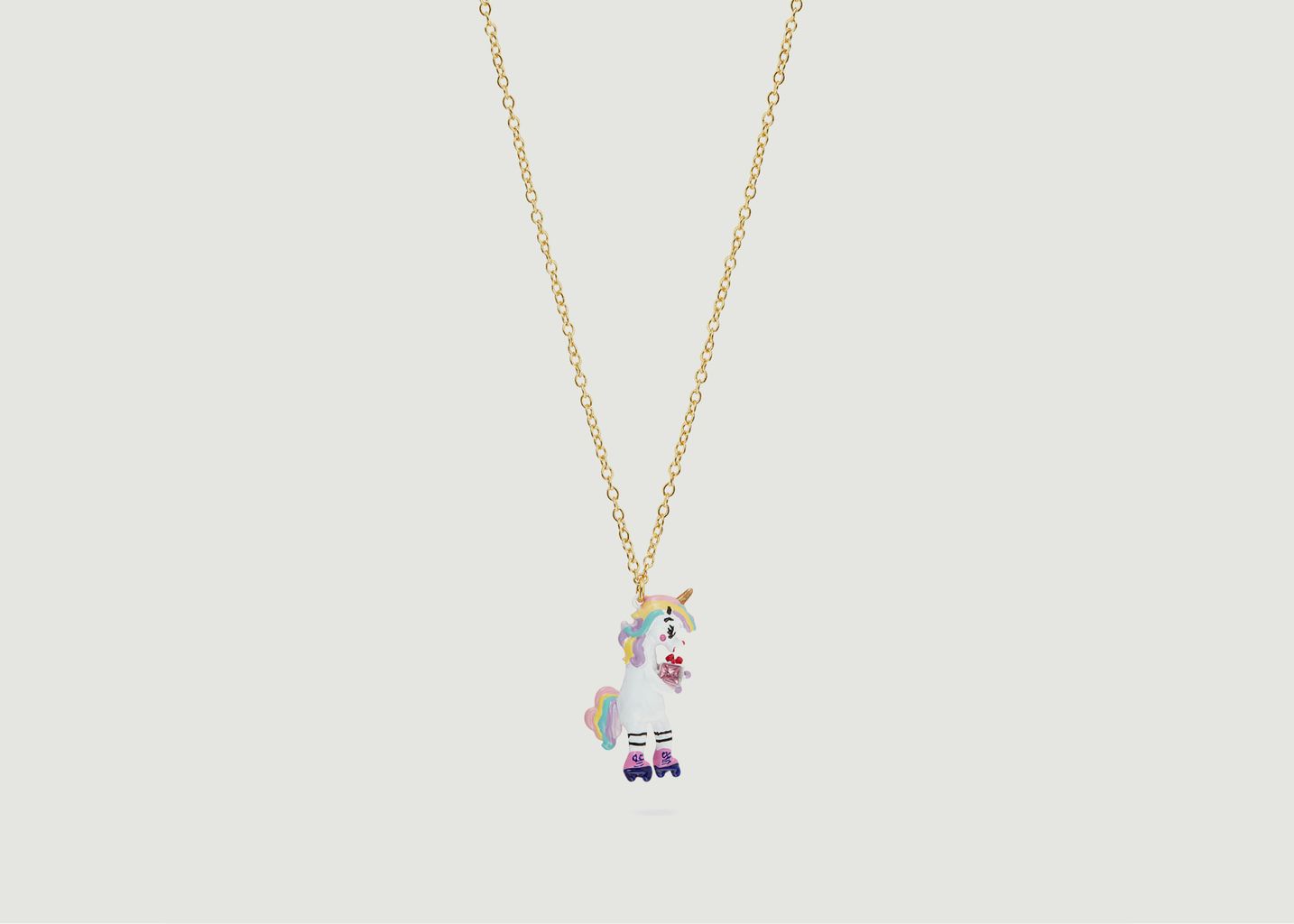 Necklace Pinata party - N2