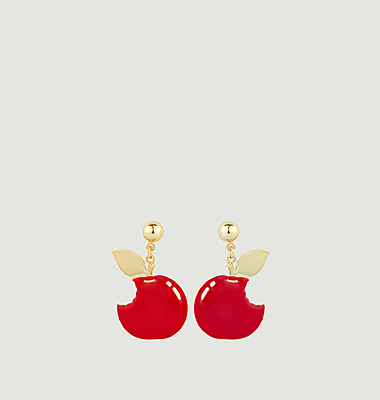 Stem Earring Who's who?