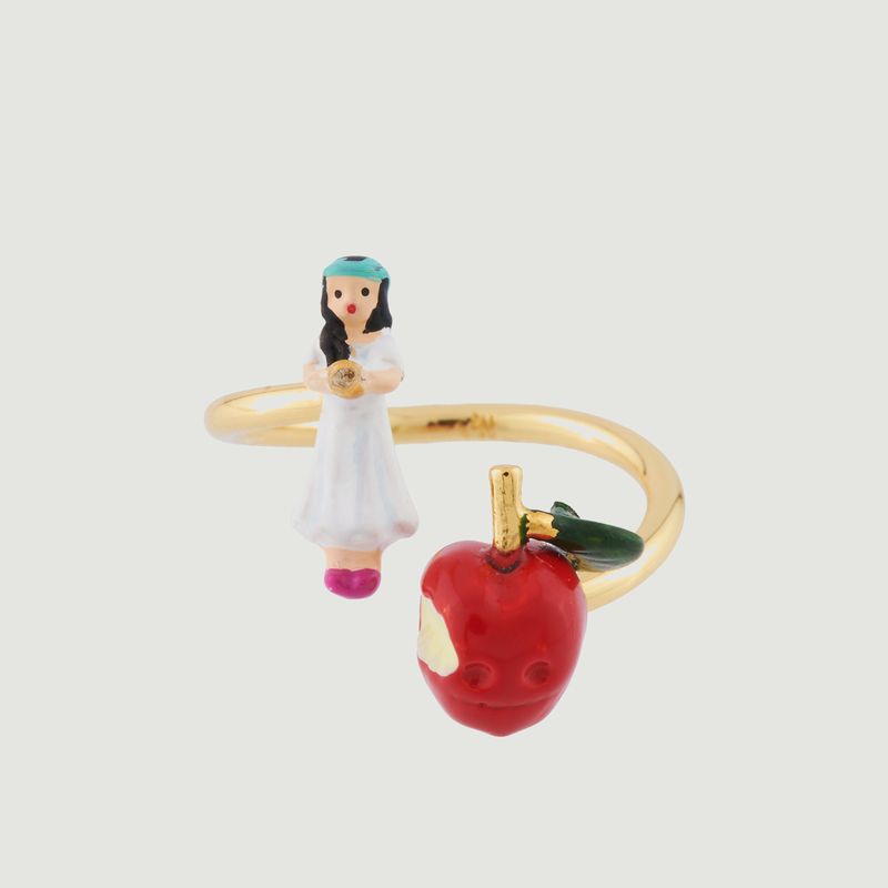 Apple Ring - N2