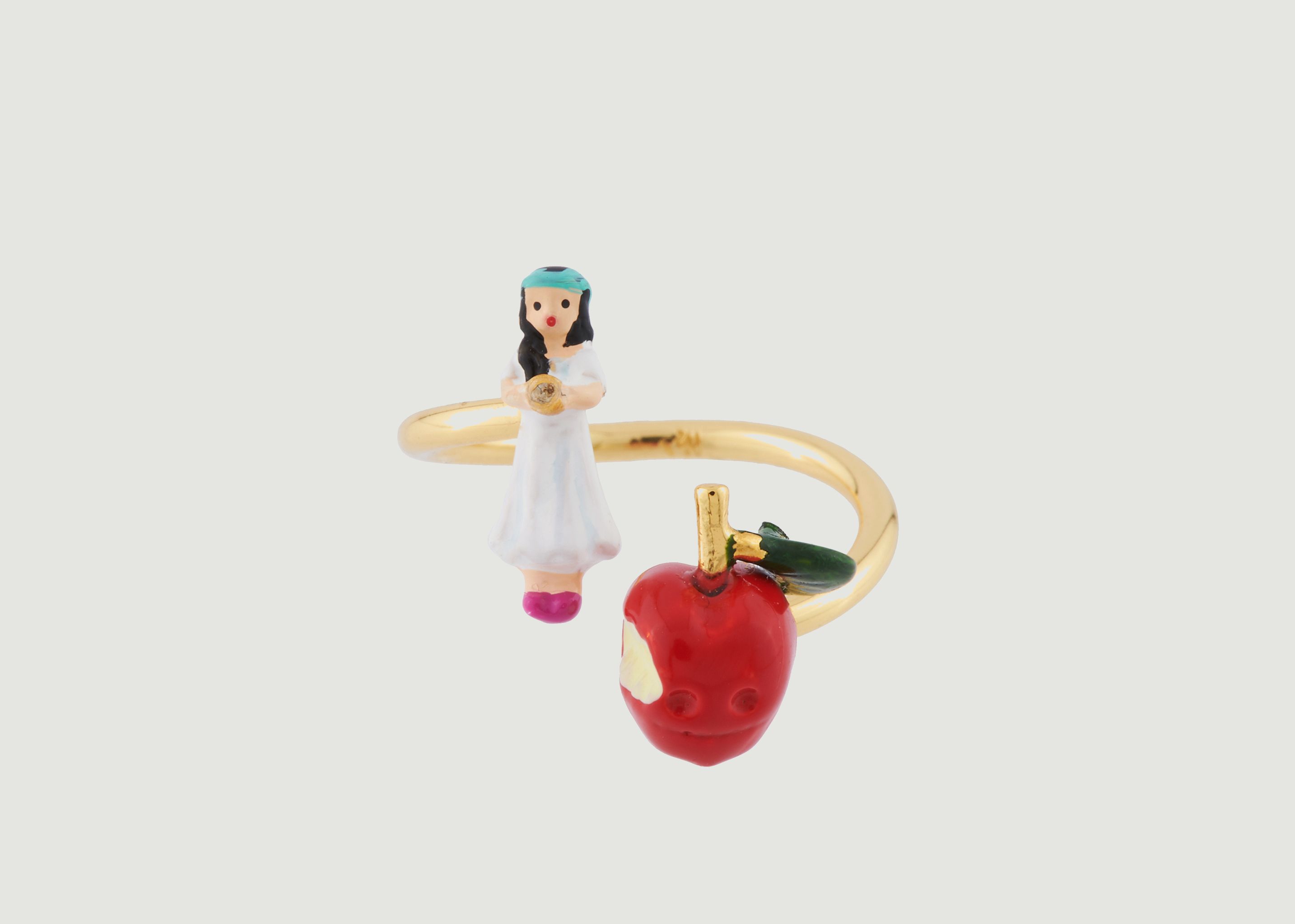 Apple Ring - N2