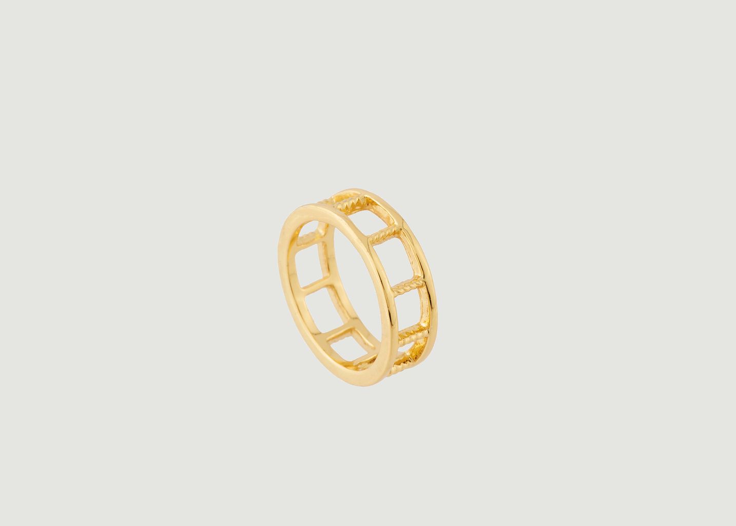 Carrousel Ring Stack - N2