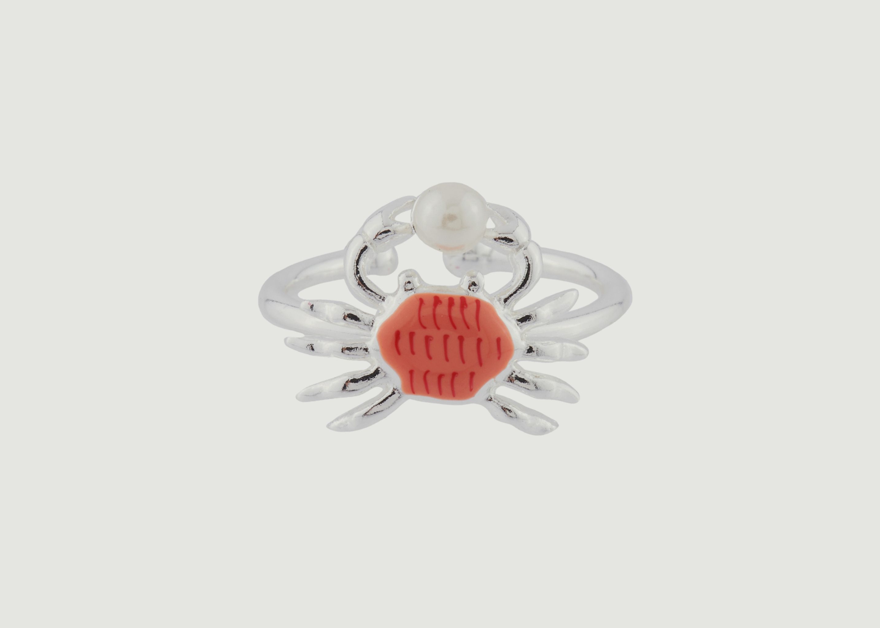 Little Crab Ring - N2